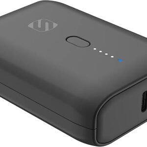 CD30000 Compact Dual Port Cell Phone Battery Pack