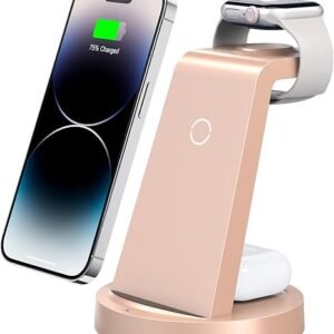 MT12000 3 in 1 Charging Station